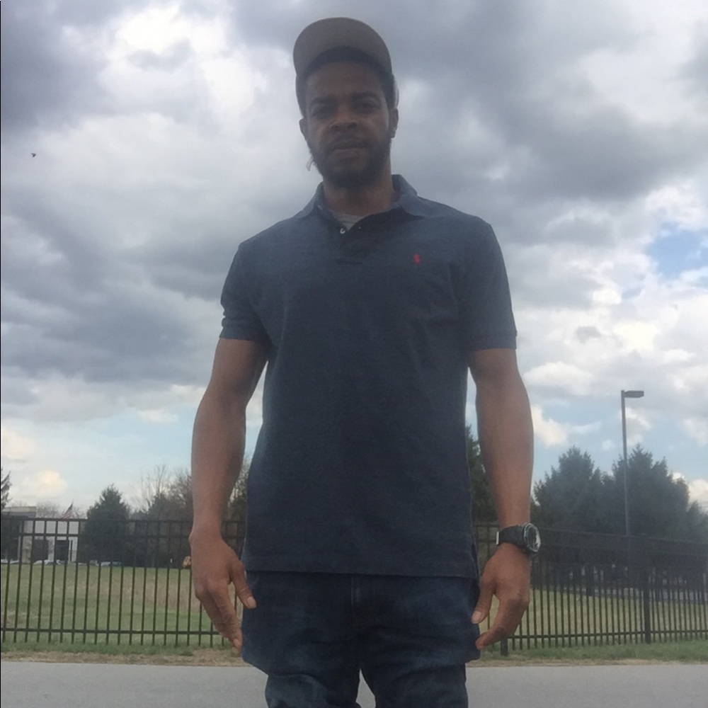 Meet your Posher, Duwayne